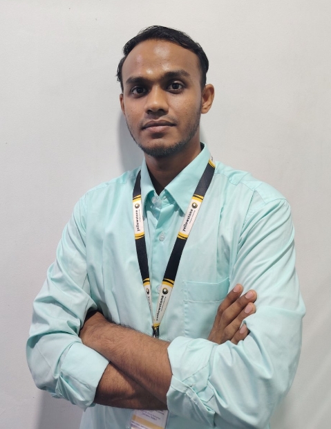 Oak Soe Khant